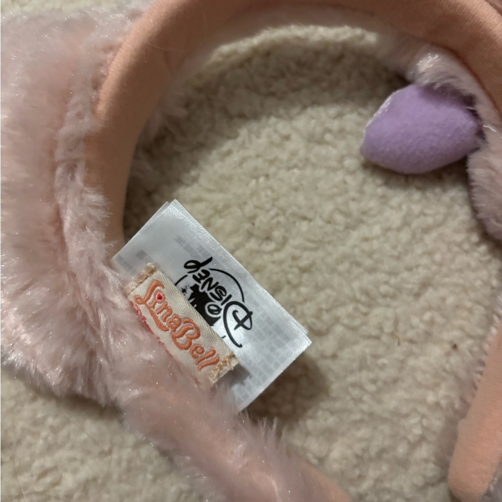 Linabelle Disney character ears - Picture 3 of 4